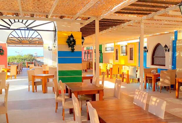 Aklima Family Hotel - Görsel 14