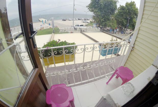 Tirilye Butik Otel - Görsel 16