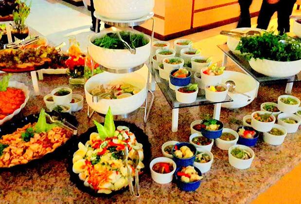 Aklima Family Hotel - Görsel 3