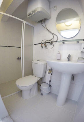 Tirilye Butik Otel - Görsel 5