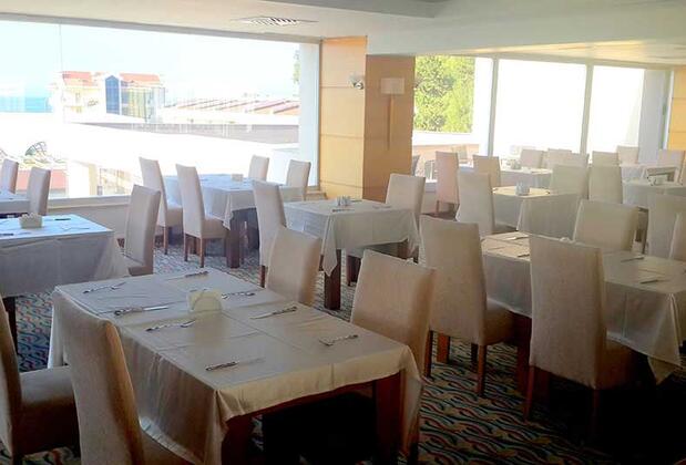 Aklima Family Hotel - Görsel 18