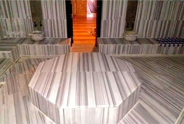 Aklima Family Hotel - Görsel 10