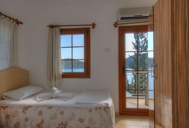 Baba Veli Pansiyon - Görsel 34