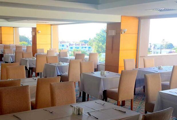 Aklima Family Hotel - Görsel 9