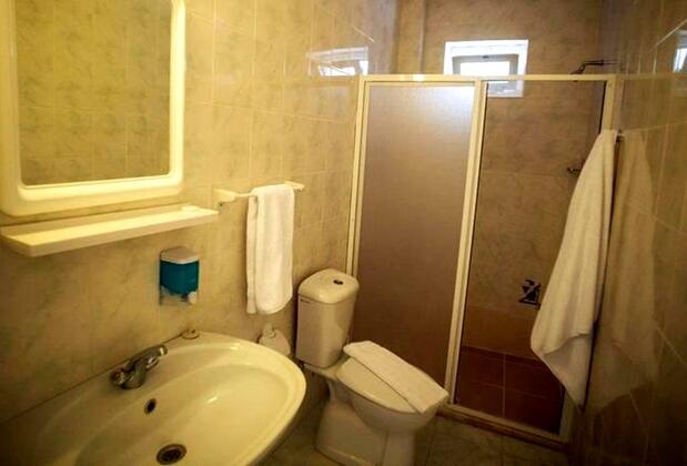 Martı Doğan Hotel - Görsel 23