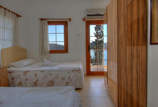 Baba Veli Pansiyon - Görsel 33