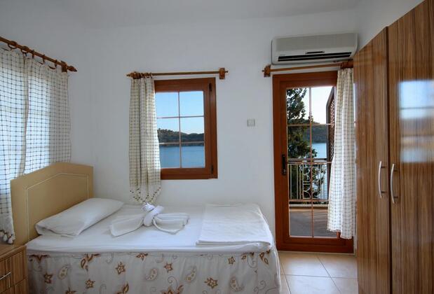 Baba Veli Pansiyon - Görsel 22