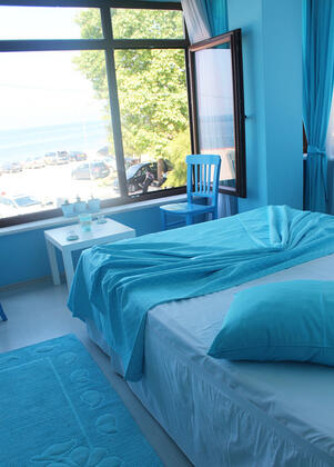 Tirilye Butik Otel - Görsel 6