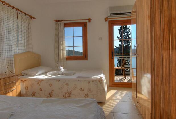 Baba Veli Pansiyon - Görsel 13