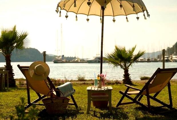 Martı Doğan Hotel - Görsel 14