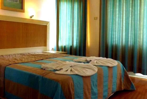 Martı Doğan Hotel - Görsel 36