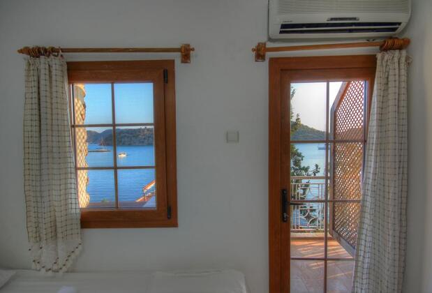 Baba Veli Pansiyon - Görsel 8