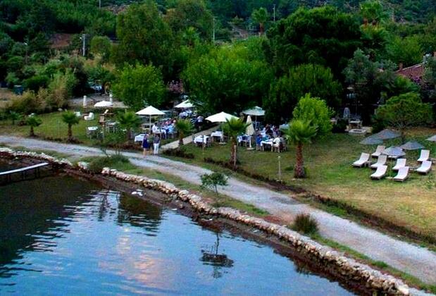 Martı Doğan Hotel - Görsel 3