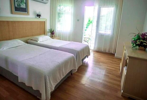 Martı Doğan Hotel - Görsel 35