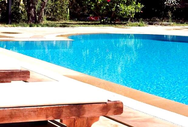 Martı Doğan Hotel - Görsel 24