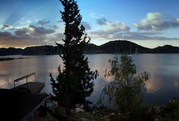 Baba Veli Pansiyon - Görsel 25