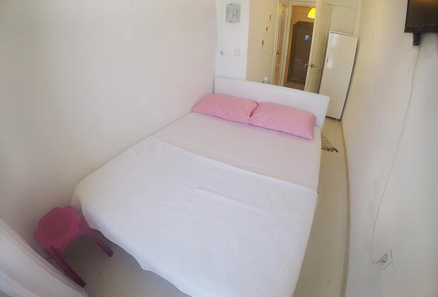 Tirilye Butik Otel - Görsel 4