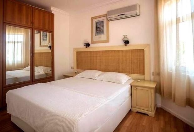 Martı Doğan Hotel - Görsel 22