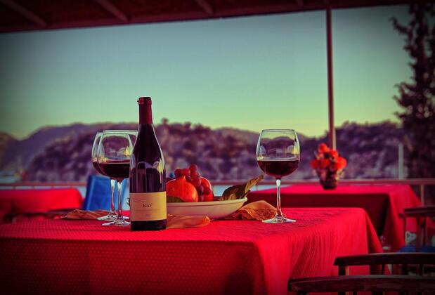 Baba Veli Pansiyon - Görsel 14