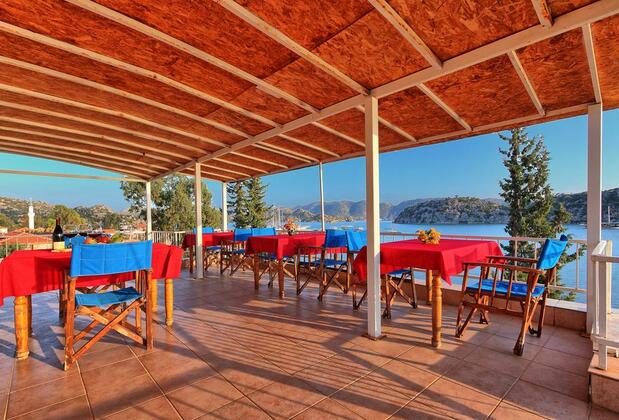 Baba Veli Pansiyon - Görsel 35