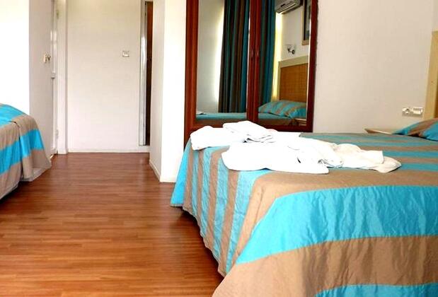 Martı Doğan Hotel - Görsel 37