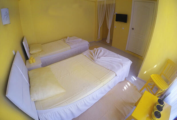 Tirilye Butik Otel - Görsel 26