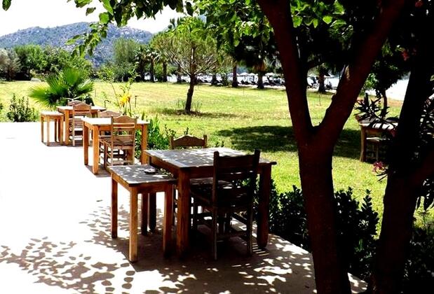 Martı Doğan Hotel - Görsel 8