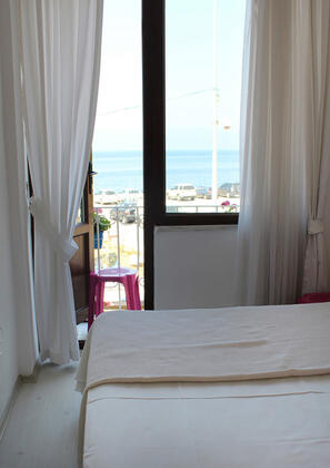 Tirilye Butik Otel - Görsel 17