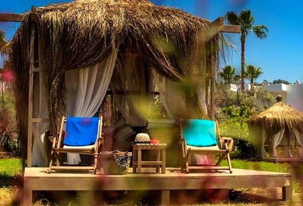 Martı Doğan Hotel - Görsel 15