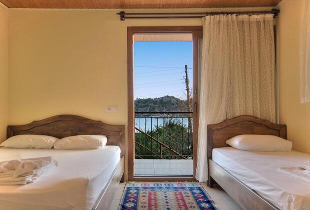 Baba Veli Pansiyon - Görsel 15