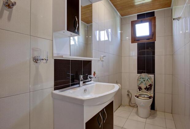 Baba Veli Pansiyon - Görsel 26