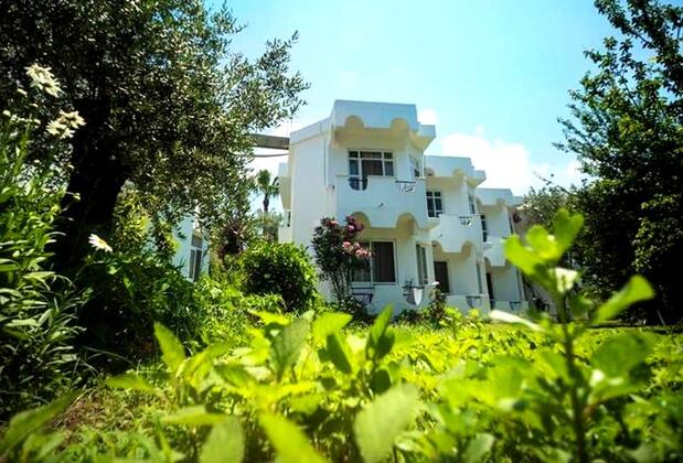 Martı Doğan Hotel - Görsel 25