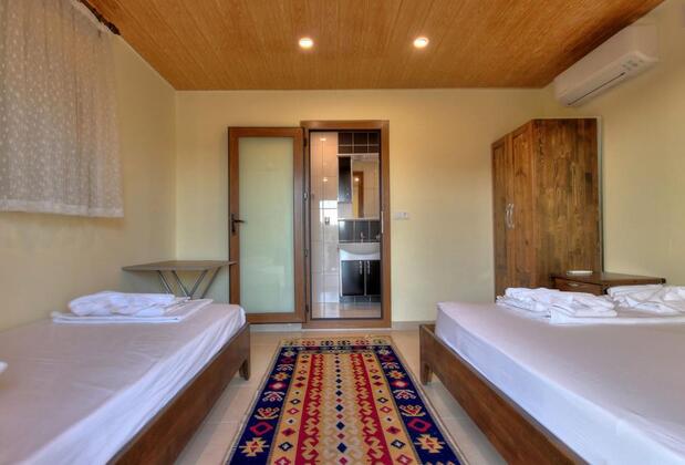 Baba Veli Pansiyon - Görsel 31