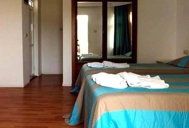 Martı Doğan Hotel - Görsel 16