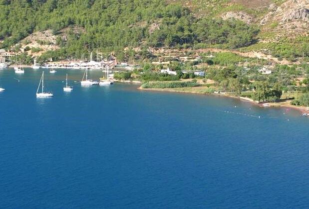 Martı Doğan Hotel - Görsel 19