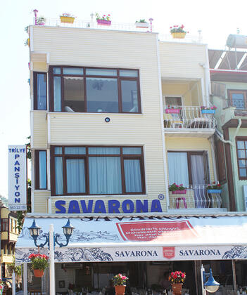 Tirilye Butik Otel - Görsel 11