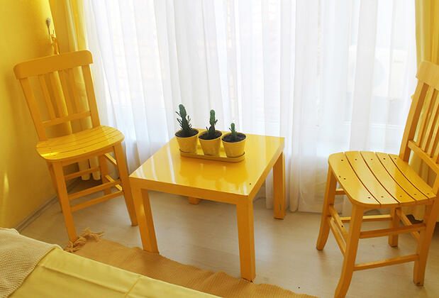 Tirilye Butik Otel - Görsel 31