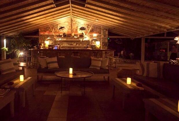 Martı Doğan Hotel - Görsel 10