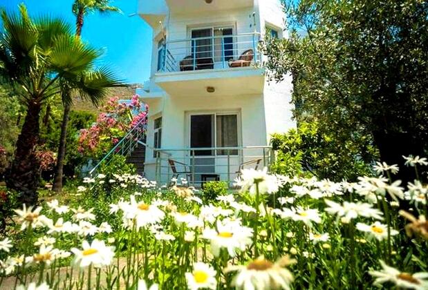 Martı Doğan Hotel - Görsel 11