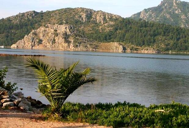 Martı Doğan Hotel - Görsel 17