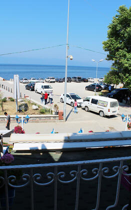 Tirilye Butik Otel - Görsel 32