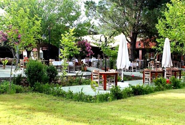 Martı Doğan Hotel - Görsel 38