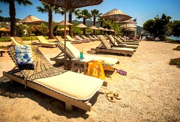 Martı Doğan Hotel - Görsel 12