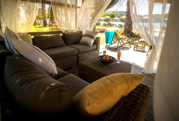 Martı Doğan Hotel - Görsel 28