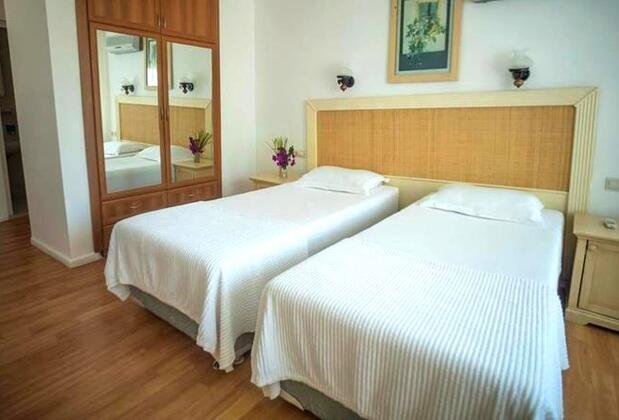 Martı Doğan Hotel - Görsel 39