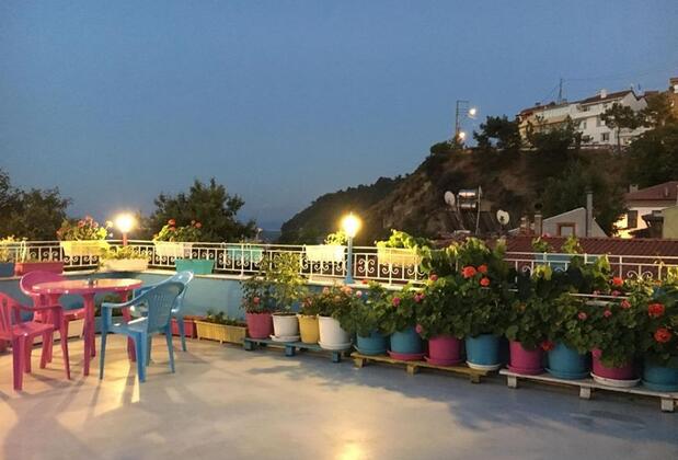 Tirilye Butik Otel - Görsel 27