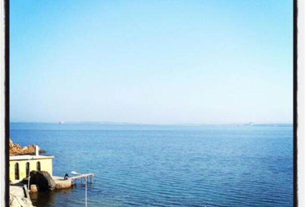 Aloha Otel - Görsel 27