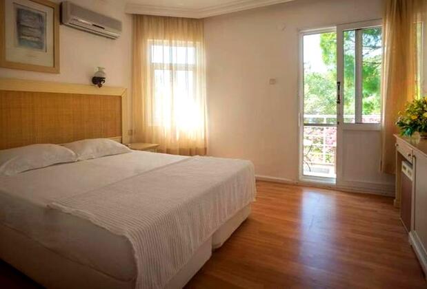 Martı Doğan Hotel - Görsel 4