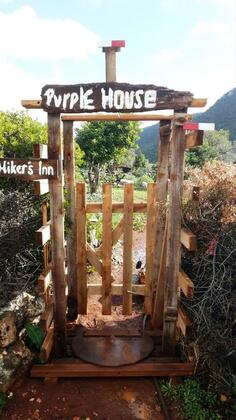 The Purple House - Görsel 9
