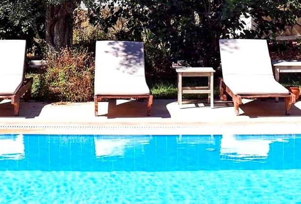 Martı Doğan Hotel - Görsel 27